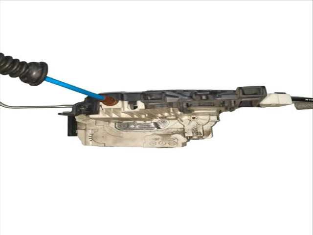 Foto 3ª: Cerradura Puerta Delantera Derecha Mercedes Clase A 140 A 200 CDI - D 176.008) (2012)