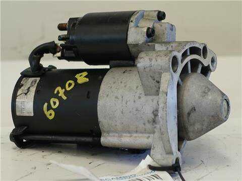Motor de Arranque Peugeot 807 2.2 SV 128CV 94KW