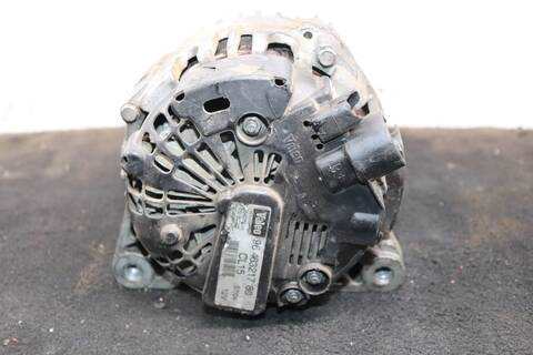 Foto 3ª: Alternador Lancia Phedra 2.2 JTD 16V EMBLEMA 128CV 94KW (2004)