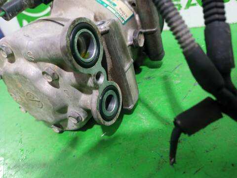 Foto 2ª: Compresor Aire Acondicionado Ford Fiesta FUN 68CV 50KW (2003)