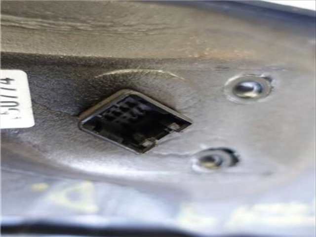 Foto 3ª: Retrovisor Derecho Hyundai Getz 1.5 CRDI 88CV 65KW [D4FA] (2006)