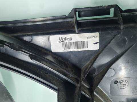Foto 4ª: Electroventilador Bmw Serie 4 418 435D XDRIVE M SPORT COUPE 313CV 230KW [N57D30B] (2015)