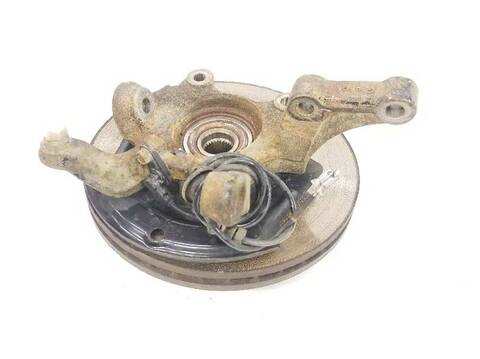 Foto 3ª: Mangueta Delantera Derecha Nissan X-Trail 2.2 16V TD 114CV [YD22ETI] (2001)