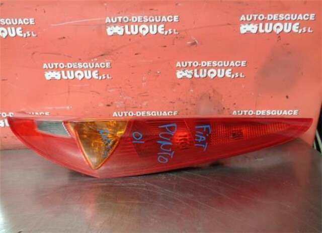 Piloto Trasero Derecho Fiat Punto 1.2 G 16V