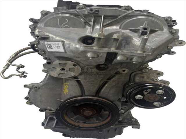 Foto 2ª: Motor Completo Ford Bronco 1.5 184 CV 135KW [YZDA] (2021)