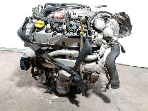 Motor Completo Opel Vectra ELEGANCE BERLINA 177CV 130KW