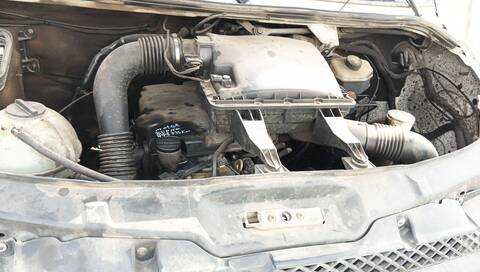 Motor Completo Mercedes Sprinter 515 CDI 906.153 906.155 906.253 906.255) 150CV 110KW