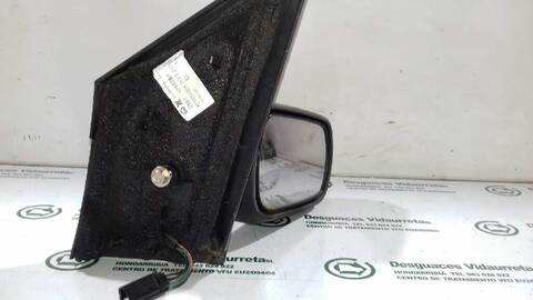 Foto 3ª: Retrovisor Derecho Ford Fiesta 1.4 16V CAT 80CV 59KW [FXJB] (2005)