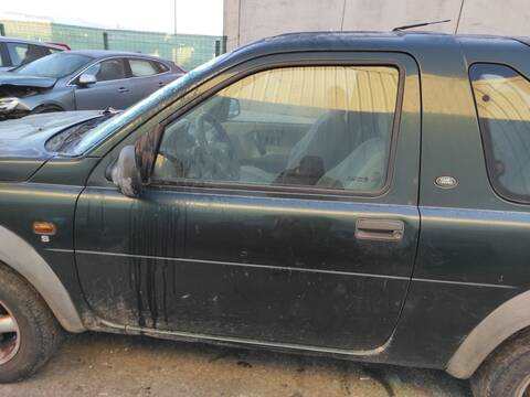 Puerta Delantera Izquierda Land Rover Freelander M47