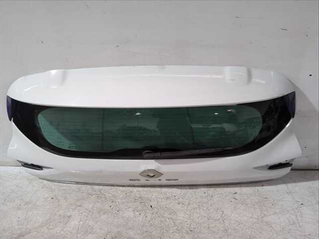 Portón Renault Clio 0.9 TCE 90 90CV 66KW