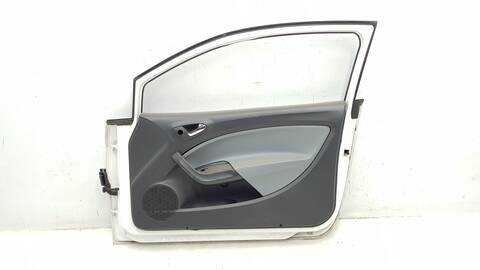 Foto 3ª: Puerta Delantera Derecha Seat Ibiza ERENCE (2008)