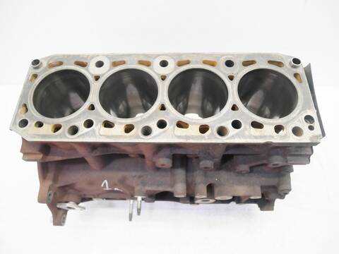Foto 3ª: Bloque Motor Ford Focus 115 CV 85KW [KKDA] (2009)