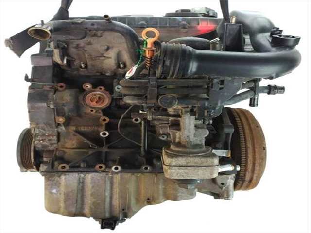 Motor Completo Audi A4 1.9 TDI 116CV