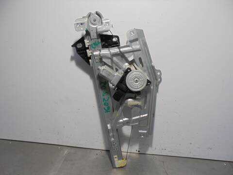 Elevalunas Eléctrico Delantero Izquierdo Honda Civic 2.2 CTDI BERLINA 140CV 103KW