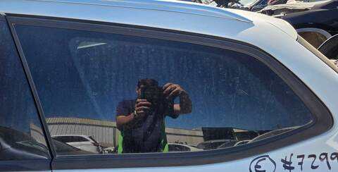 Luna Trasera Izquierda Peugeot 308 STYLE 120CV 88KW