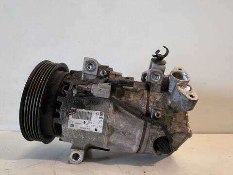 Compresor Aire Acondicionado Renault Clio K9K638
