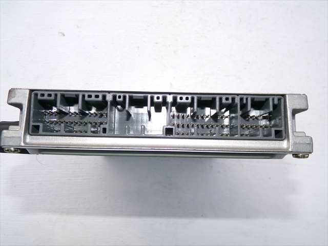Foto 3ª: Centralita Motor ECU Honda Crv 2.0 G 1995-2001 [B20B3] (1998)