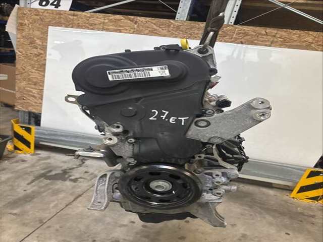 Foto 2ª: Motor Completo Skoda Superb 218 CV 160KW [DGEB DGE] (2020)