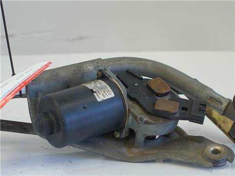 Foto 2ª: Motor Limpia Delantero Nissan Almera 2.2 DI 110CV 81KW [D-YD22] (2002)