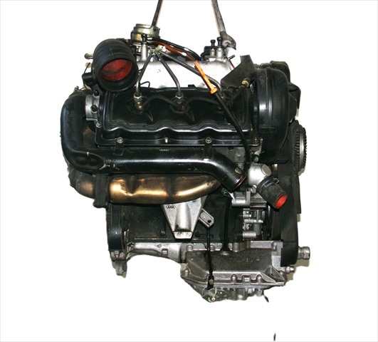 Motor Completo Audi A4 2.5 TDI RANCHERA,2000-2004