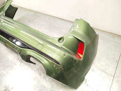 Foto 4ª: Paragolpes Trasero Ford Kuga 2.5 FHEV 190CV 140KW [BGDC] (2024)