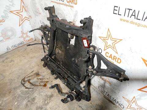 Foto 2ª: Puente Delantero Dacia Duster PRESTIGE 116CV 85KW [K9K 872] (2020)