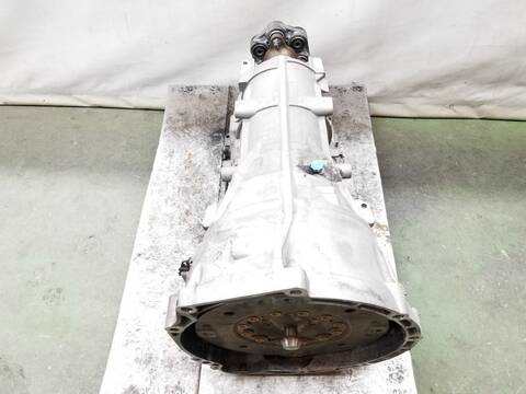 Foto 3ª: Caja Cambios Automatica Bmw Serie 3 315 2.0 TD 218CV 83KW AUT. [N47D20D] (2013)