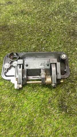 Foto 3ª: Maneta Exterior Delantera Derecha Opel Frontera 2.8 TD A [4JB1] (1996)