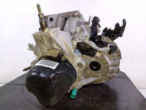 Foto 3ª: Caja Cambios Nissan Micra BOSE LIMITED EDITION 90CV 66KW (2017)