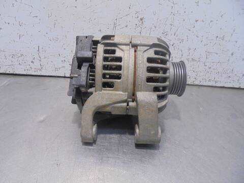 Foto 4ª: Alternador Opel Agila BASICO 75CV 55KW [Z12XE] (2003)
