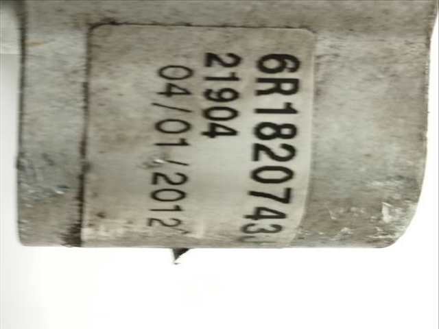 Foto 3ª: Tubos Aire Acondicionado Volkswagen Polo 1.6 TDI 90CV 66KW [CAY] (2012)