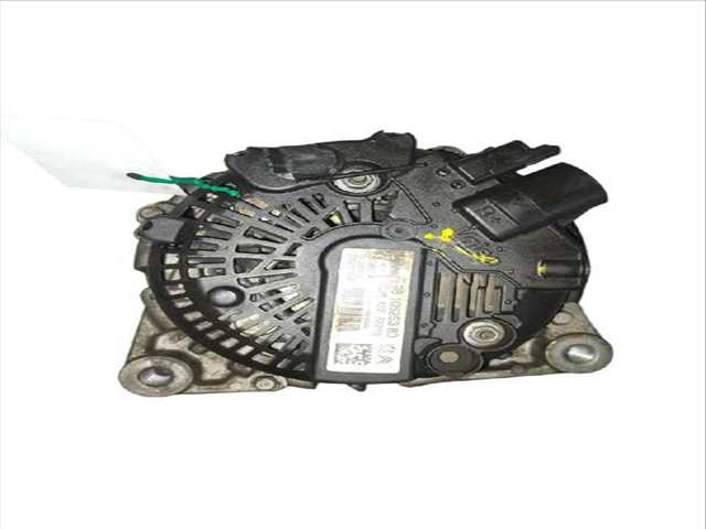 Foto 2ª: Alternador Citroen C4 1.6 BLUEHDI 100 (2009)