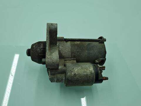 Foto 3ª: Motor de Arranque Ford Fiesta AMBIENTE 68CV 50KW [F6JD] (2009)