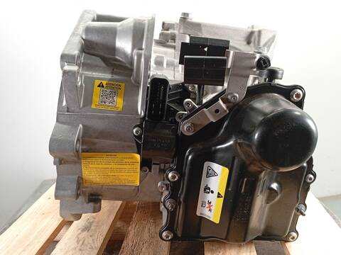 Foto 2ª: Caja Cambios Cupra Leon 1.5 ETSI 150CV 110KW [DXDB] (2025)