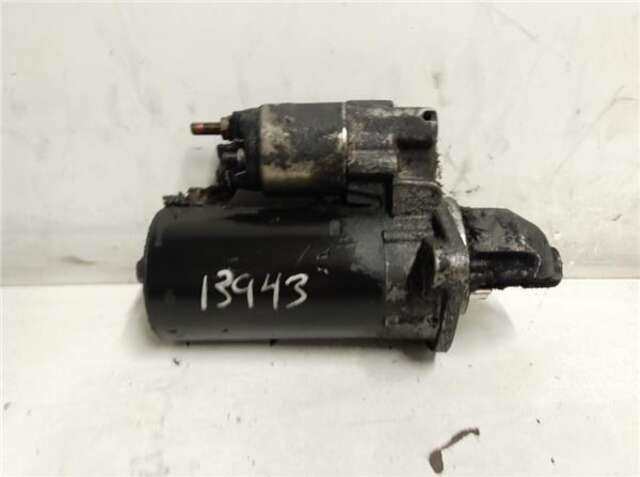 Foto 1ª: Motor de Arranque Iveco Daily 2.3 29 - L 12 CAJA CERRADA [2.3 LTR. - 85 KW DIESEL] [F1AE0481B]