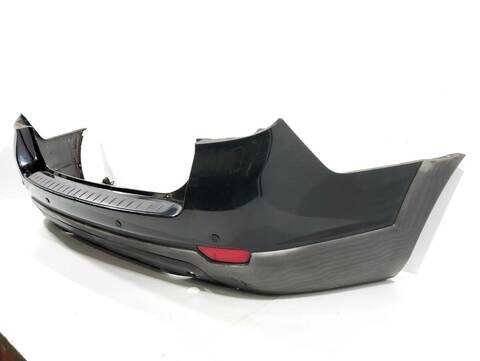 Foto 2ª: Paragolpes Trasero Chevrolet Captiva 2.0 DIESEL CAT 150CV (2006)