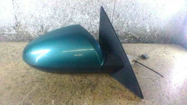 Foto 2ª: Retrovisor Derecho Nissan Primera 2.2 D [YD22] (2003)