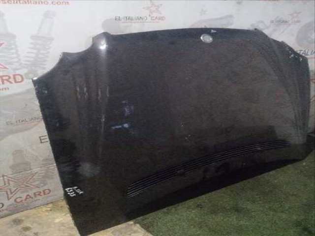 Foto 3ª: Capot Mercedes Clase C 160 320 CDI 209.320) COUPE 224CV 165KW [OM642910] (2006)