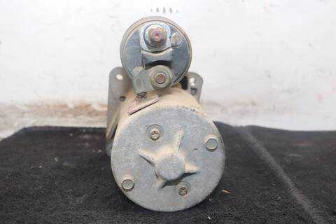 Foto 3ª: Motor de Arranque Lancia Y 1.2 16V ARGENTO 80CV 59KW (2003)