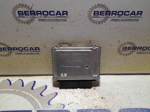 Foto 3ª: Centralita Motor ECU Volkswagen Caddy 1.9 TDI AUT. 105CV [BLS] (2003)