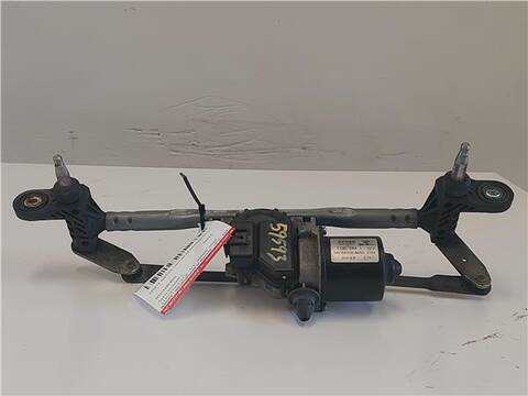 Motor Limpia Delantero Ford Ka 1.2 GRAND PRIX III 69CV 51KW