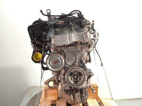 Foto 2ª: Motor Completo Citroen C5 SHINE AIRCROSS 181CV 133KW [5G06] (2019)