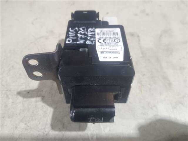 Foto 2ª: Motor de Arranque Toyota Prius HÍBRIDO BASIS [HÍBRIDO 57 KW ( 1.5 LTR. - 57 CAT)] [1NZ-FXE]