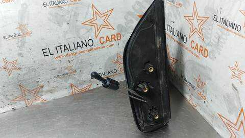 Foto 3ª: Retrovisor Derecho Fiat Fiorino SX FURG. 75CV 55KW [199A9000] (2016)