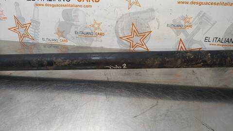 Foto 4ª: Transmision Central Bmw X5 3.0D 184CV 135KW [306D1] (2003)