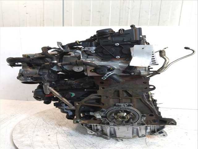 Foto 2ª: Motor Completo Audi A3 105 CV 77KW [CLH CLHA] (2013)