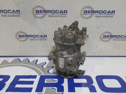 Foto 2ª: Compresor Aire Acondicionado Citroen Jumper 2.2 E-HDI FAP CAT 131CV [D/ 4H03] (2014)