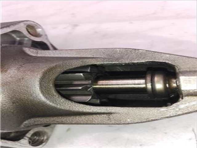 Foto 4ª: Motor de Arranque Mercedes Clase CLS 320 3.0 CDI 165KW BM 219)