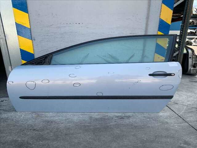 Puerta Delantera Izquierda Seat Ibiza 1.9 TDI