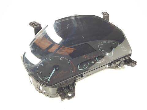 Foto 1ª: Cuadro de Instrumentos Ford Transit 350 L3 HD) CABINA SIMPLE TREND
